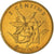 Moneda, Andorra, 2 Centims, 2002, MBC, Latón, KM:179