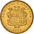 Monnaie, Andorra, 2 Centims, 2002, TTB, Laiton, KM:179