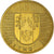 Coin, Poland, 2 Zlote, 2004, Warsaw, MS(63), Brass, KM:487