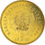 Monnaie, Pologne, 2 Zlote, 2004, Warsaw, SPL, Laiton, KM:487