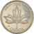 Moneta, Canada, Elizabeth II, 25 Cents, 2000, Royal Canadian Mint, Ottawa, SPL