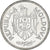 Moneta, Moldava, 10 Bani, 1996, SPL, Alluminio, KM:7