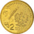 Coin, Poland, 2 Zlote, 2005, Warsaw, MS(63), Brass, KM:541
