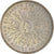 Moeda, Grã-Bretanha, Elizabeth II, 25 New Pence, 1980, MS(63), Cobre-níquel