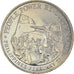 Coin, Philippines, 10 Piso, 1988, MS(63), Nickel, KM:250