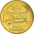 Coin, Poland, 2 Zlote, 2005, Warsaw, MS(63), Brass, KM:558