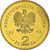 Monnaie, Pologne, 2 Zlote, 2005, Warsaw, SPL, Laiton, KM:558