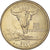Moneda, Estados Unidos, Quarter, 2007, U.S. Mint, Denver, Montana 1887, EBC