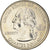 Moneta, Stati Uniti, Quarter, 2007, U.S. Mint, Denver, Montana 1887, SPL, Rame