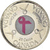 Coin, Canada, Elizabeth II, 25 Cents, 2006, Royal Canadian Mint, Winnipeg
