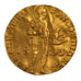 Netherlands, Ducat, 1803, KM #11.3, EF(40-45), Gold, 21, 2.40