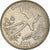 Moneda, Estados Unidos, Quarter, 2008, U.S. Mint, Philadelphia, Oklahoma 1907