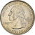 Coin, United States, Quarter, 2008, U.S. Mint, Philadelphia, Oklahoma 1907