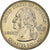 Munten, Verenigde Staten, Quarter, 2008, U.S. Mint, Philadelphia, Oklahoma 1907
