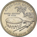 Coin, United States, Quarter, 2009, U.S. Mint, Denver, American Samoa