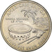 Coin, United States, Quarter, 2009, U.S. Mint, Denver, American Samoa