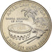 Coin, United States, Quarter, 2009, U.S. Mint, Denver, American Samoa, MS(63)