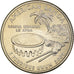 Coin, United States, Quarter, 2009, U.S. Mint, Denver, American Samoa