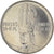 Moneta, CITTÀ DEL VATICANO, Paul VI, 100 Lire, 1969, SPL, Acciaio inossidabile