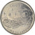 Moneta, CITTÀ DEL VATICANO, Paul VI, 100 Lire, 1969, SPL, Acciaio inossidabile