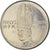 Moneta, CITTÀ DEL VATICANO, Paul VI, 50 Lire, 1969, Roma, SPL, Acciaio
