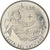 Moneta, CITTÀ DEL VATICANO, Paul VI, 50 Lire, 1969, Roma, SPL, Acciaio