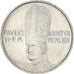 Moneta, CITTÀ DEL VATICANO, Paul VI, Lira, 1969, SPL, Alluminio, KM:108