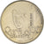 Moneta, Armenia, 100 Dram, 1997, MS(63), Miedź-Nikiel, KM:76