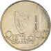Coin, Armenia, 100 Dram, 1997, MS(63), Copper-nickel, KM:76