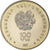 Münze, Armenia, 100 Dram, 1997, UNZ, Kupfer-Nickel, KM:76