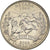 Münze, Vereinigte Staaten, Quarter, 2006, U.S. Mint, Denver, Nevada, 1864, UNZ