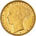 Coin, Australia, Victoria, Souverain, Sovereign, 1886, Melbourne, AU(50-53)