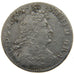 FRANCE, 4 Sols dits « des Traitants », 4 Sols, 1676, Paris, KM #23...