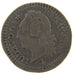 FRANCE, 1/20 Écu à la vieille tête (6 sols), 1/20e Ecu, 1773, Paris, VF(20-25), 
