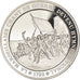 France, Medal, French Fifth Republic, La marseillaise chant de guerre devenu