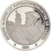 France, Medal, Jacques Cartier, Découverte du Canada, History, MS(65-70)