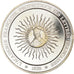 France, Medal, French Fifth Republic, L'Académie Française, protection des