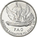 Coin, Andorra, Centim, 1999, MS(63), Aluminum, KM:171