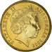 Coin, Australia, Elizabeth II, Dollar, 2008, Royal Australian Mint, Canberra
