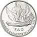 Coin, Andorra, Centim, 1999, MS(64), Aluminum, KM:171