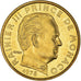 Coin, Monaco, Rainier III, 5 Centimes, 1978, AU(55-58), Aluminum-Bronze, KM:156
