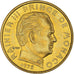 Coin, Monaco, Rainier III, 5 Centimes, 1978, AU(50-53), Aluminum-Bronze, KM:156
