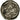 Moneta, Francja, Denarius, EF(40-45), Srebro, Boudeau:2185