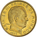 Münze, Monaco, Rainier III, 5 Centimes, 1979, VZ, Aluminum-Bronze, KM:156
