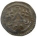 Coin, France, Denarius, EF(40-45), Silver, Boudeau:2185
