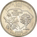 Coin, United States, South Carolina 1788, Quarter, 2000, U.S. Mint