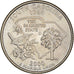 Coin, United States, South Carolina 1788, Quarter, 2000, U.S. Mint