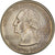 Münze, Vereinigte Staaten, South Carolina 1788, Quarter, 2000, U.S. Mint