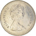 Coin, Canada, Elizabeth II, Dollar, 1982, Royal Canadian Mint, Ottawa