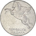 Moneta, Italia, 10 Lire, 1948, Rome, BB+, Alluminio, KM:90